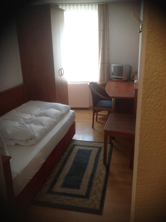Pension Altstadt Garni Bad Windsheim Quarto foto